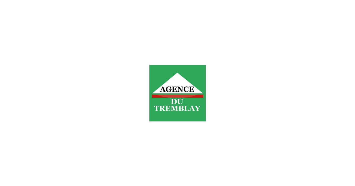 Logo de l'agence Agence du Tremblay
